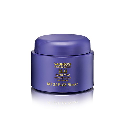 75.15 Line - Face Scrub